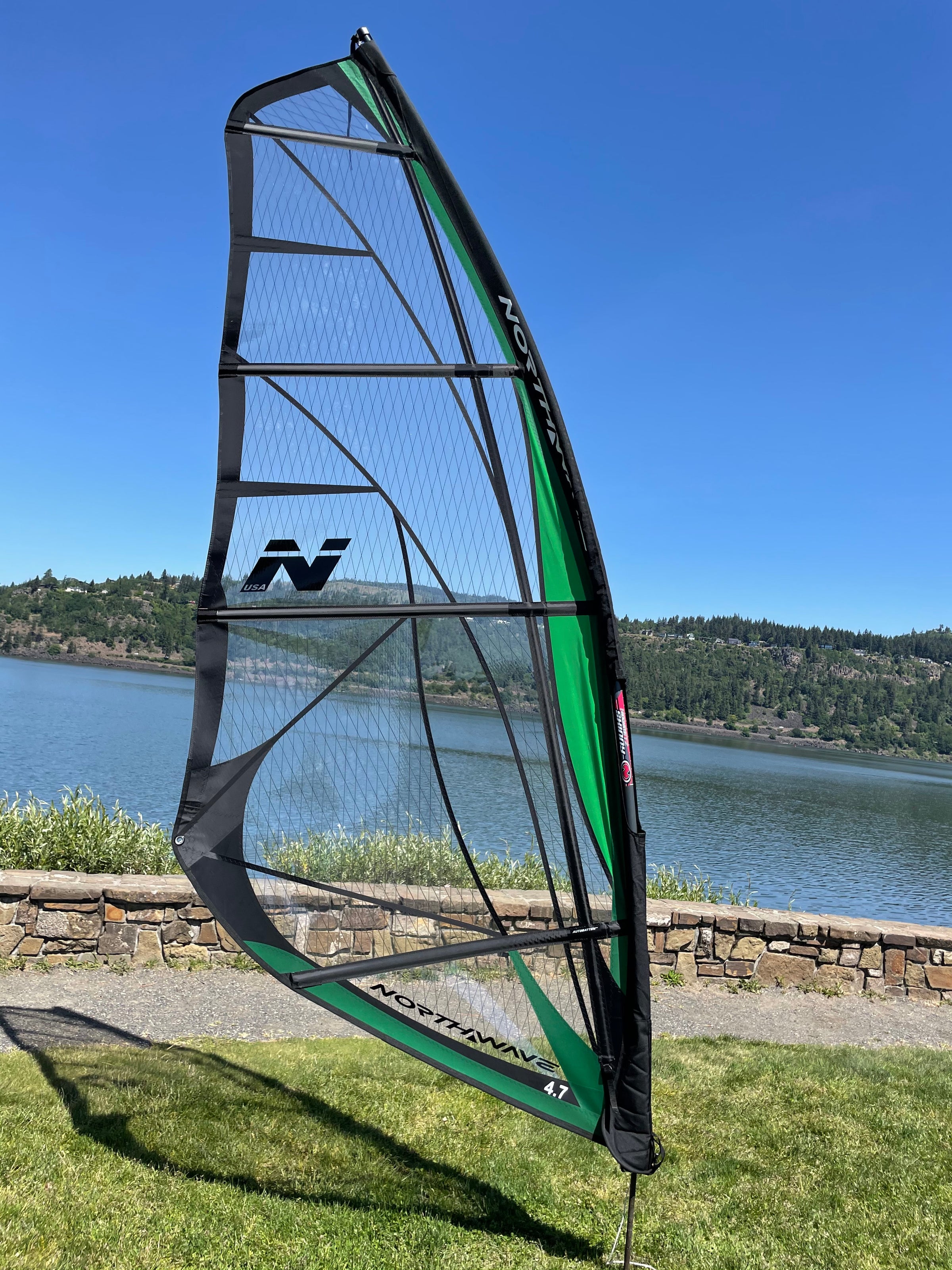 Surflite | Northwave Hood River