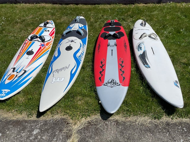 Northwave Hood River