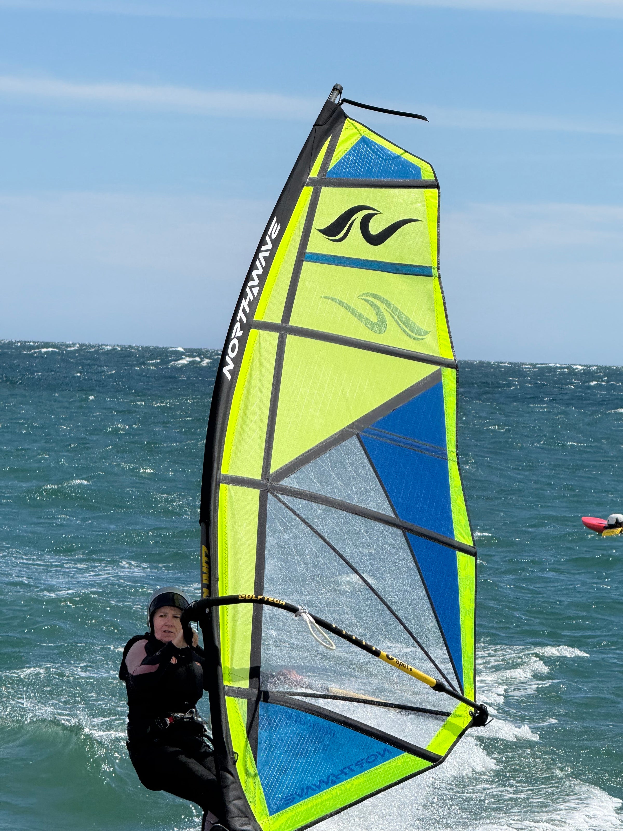 Windsurf and Wing Foil Rentals | Northwave Hood River